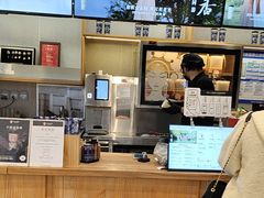 -霸王茶姬(西单百货店)