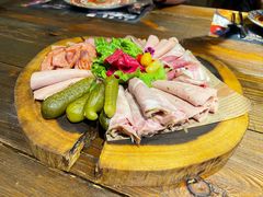 -卢布里西餐厅(总店)