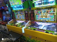 -反斗乐园(领展中心城店)