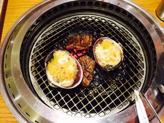 -赤坂亭·M9和牛烧肉·铁板烧(合肥万象城店)