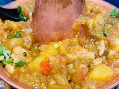-蜗牛小馆醉乡民谣云南菜(惠新西里店)