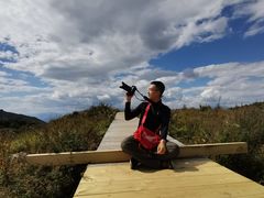 -白草畔自然风景区