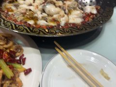 -金三可市井水煮鱼(金碧园店)