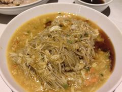 -玫瑰厅上海菜(兴国路店)