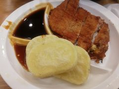 -小姜锅贴(凤凰街店)