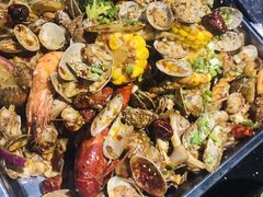 -冰城小镇音乐串吧·聚会餐厅(百子湾店)