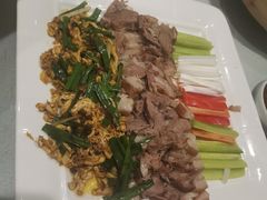 -一轩饺子馆(丽都店)