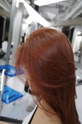 -MT·ID 烫发.染发.接发SALON