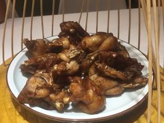 蚝皇焗美蛙-后宫私房菜(汇客美食娱乐广场店)