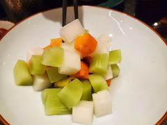 -丝路金桃·新疆菜(徐汇店)