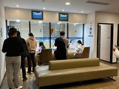 -瑞慈体检上海徐汇机构