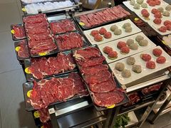 -嬷孙家潮汕牛肉火锅(北京路天河城店)