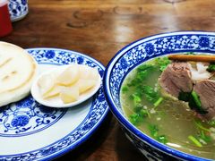 -老白家水盆羊肉