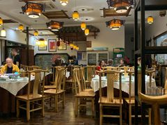 大堂-曹家小厨(贵阳路店)