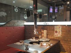 -炑八韩烤(琼华店)