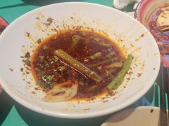 -川正旺江湖菜(三元桥店)