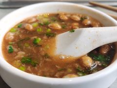-海底捞火锅(公益西桥店)