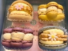 -盒马鲜生(金桥国际广场店)