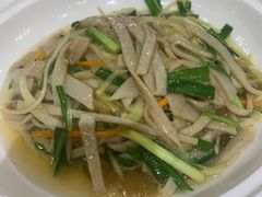 象山鱼面-鹰龙海畔度假酒店(咸祥店)