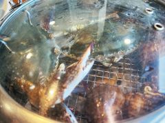 -海味当家·蒸锅海鲜(星海公园店)