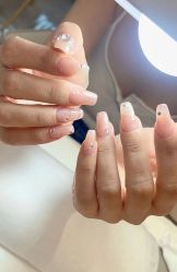 -U+nail优加专业美甲美睫