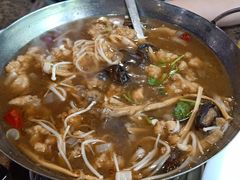 -郑喜旺烧烤(郑州总店)