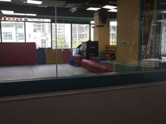 -玩胜青少儿体能(福田侨香中心)