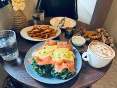 -Money Shops(愚园路店)