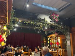 -群英会·三国菜(曹魏古城店)