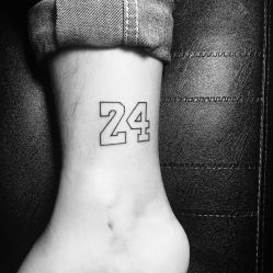 -墨無界刺青TATTOO