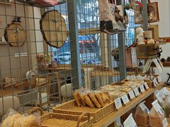 -提亚烘焙·手作面包·生日蛋糕(七星店)