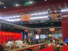 -管氏翅吧(马家堡店)