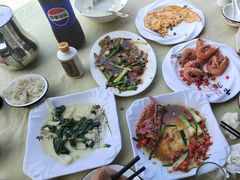 -秋姐美食店(海陵岛保利店)