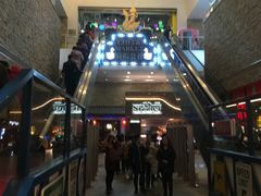 -骑鹅公社(南开大悦城店)