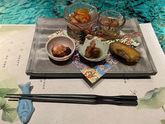 -風料理.鮨Omakase