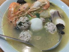 老底子杭三鲜-百家鲜·杭帮菜