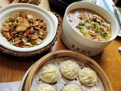 -朝馆·市井本味菜