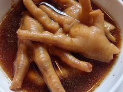-彩景大茶楼(平湖店)