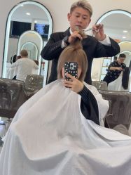 -上禾 HAIR SALON