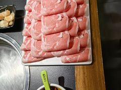 -常赢三兄弟·清真涮肉·清真炒菜(朝阳新城店)