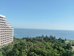 -金色阳光温泉度假酒店宝景风味厅