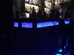 -The Tiki Bungalow提基小木屋酒吧
