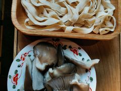 -东门口涮肉·砂锅·烤串(老门东店)