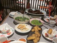 -老头儿油爆虾(胜利河美食街店)