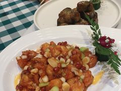 -紫光园·烤鸭·北京菜(劲松店)