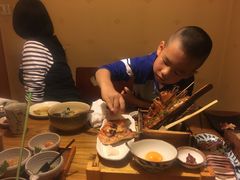 -文立新麻辣烫(合生汇21街区店)