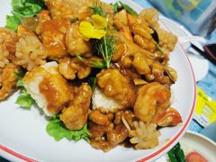-北塘海鲜·天津菜(大光明桥旗舰店)