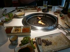 -赤坂亭M9和牛烧肉·日料398放题(万达店)