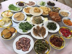 -康陵正德春饼宴26号
