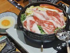 -鸟鸣门屋台料理(金帝银泰店)